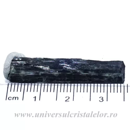 Fero-Actinolit mineral unicat m05