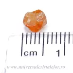 Granat ( Hessonit ) Granat ( Hessonit )