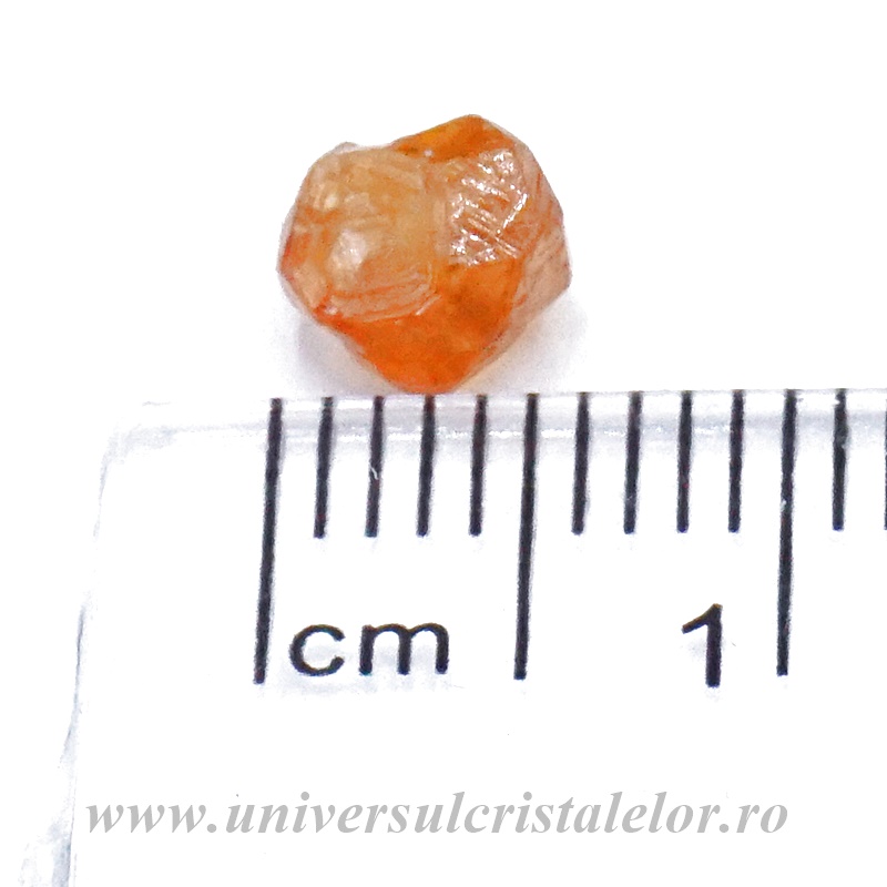 Granat ( Hessonit ) Granat ( Hessonit )