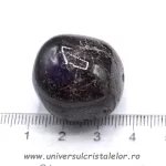 Granat brun piatra rulata Granat brun piatra rulata