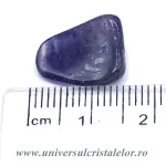 Iolit piatra rulata Iolit piatra rulata