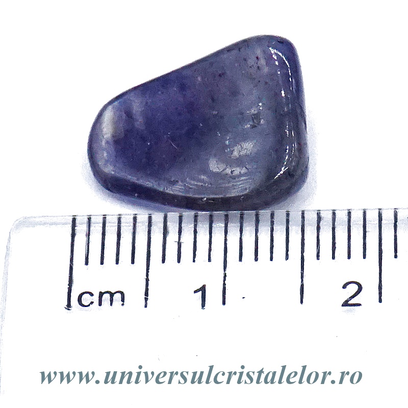 Iolit piatra rulata Iolit piatra rulata
