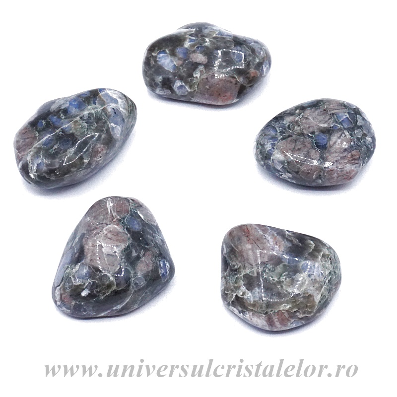 Llanit ( que sera ) piatra rulata Llanit ( que sera ) piatra rulata