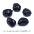 Obsidian lacrima apasului piatra rulata