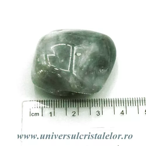 Ochi de pisica piatra rulata Ochi de pisica piatra rulata