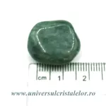 Ochi de pisica piatra rulata Ochi de pisica piatra rulata