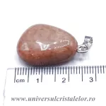 Pandantiv piatra lunii