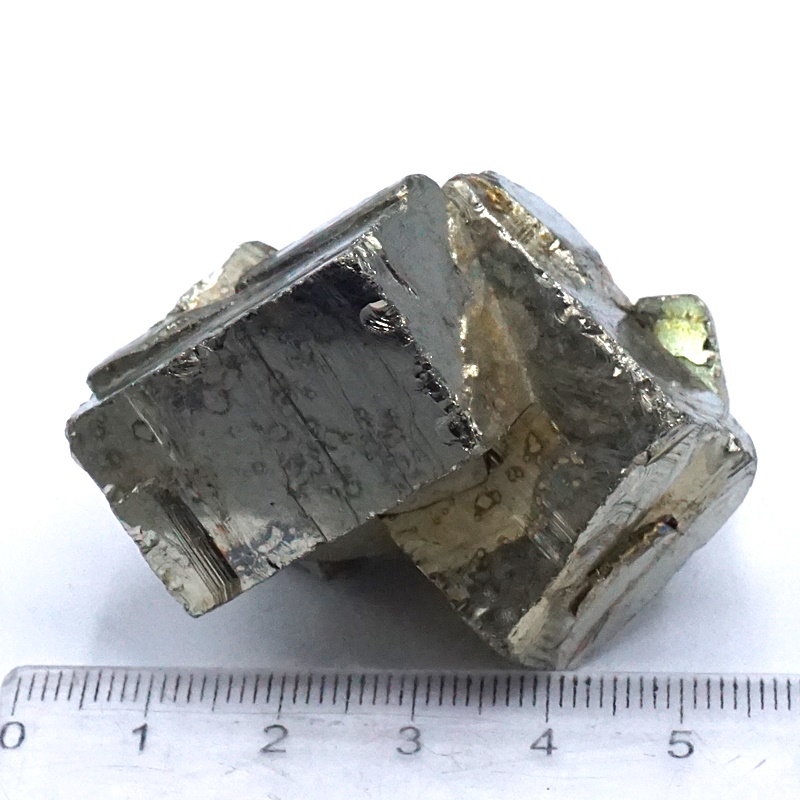 Pirita cubica Pirita cubica