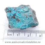 Plancheite Plancheite