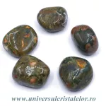 Riolit piatra rulata Riolit piatra rulata