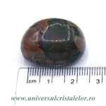 Riolit piatra rulata Riolit piatra rulata