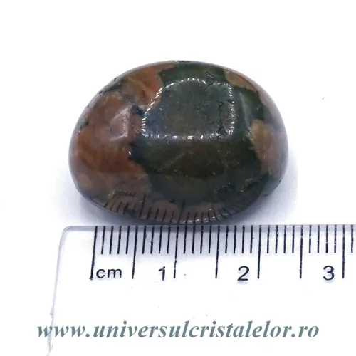 Riolit piatra rulata Riolit piatra rulata