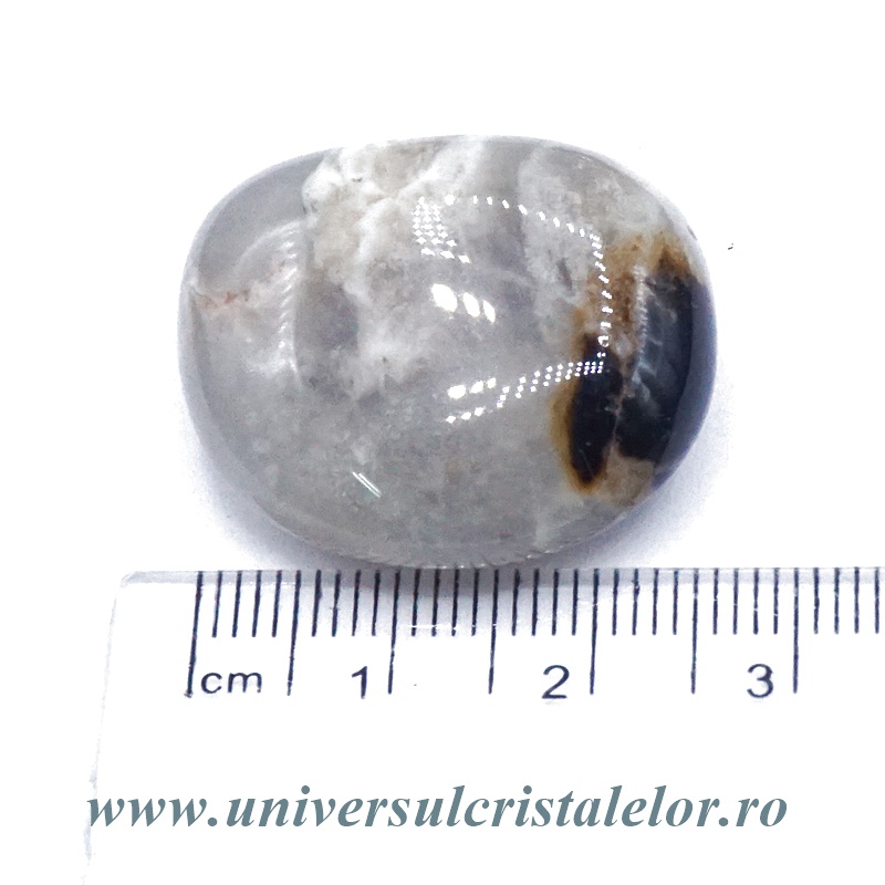 Sardonix piatra rulata Sardonix piatra rulata