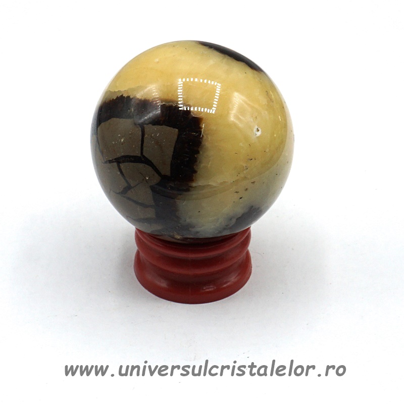 Sfera septaria Sfera septaria