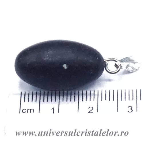 Pandantiv shivalingam Pandantiv shivalingam