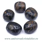 Stromatolit piatra rulata