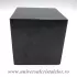 Cub shungit 10 cm
