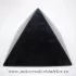 Piramida shungit 8 cm