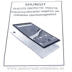 Shungit (protectie tableta)