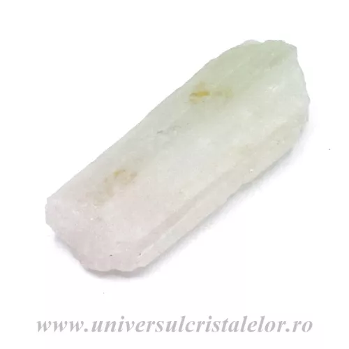 Turmalina bicolora Turmalina bicolora