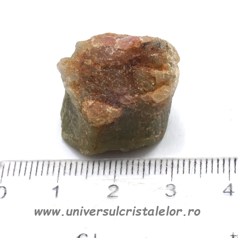 Turmalina pepene Turmalina pepene