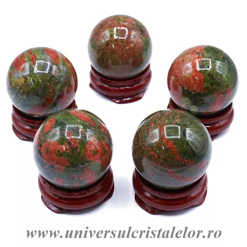 Sfera unakit Sfera unakit