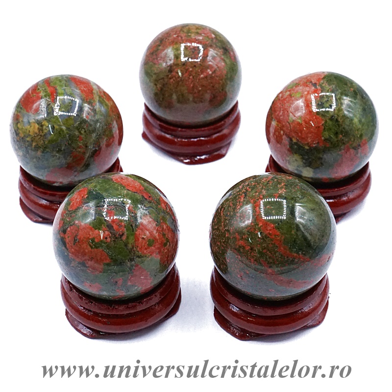 Sfera unakit Sfera unakit