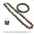 Set bijuterii unakit 10mm