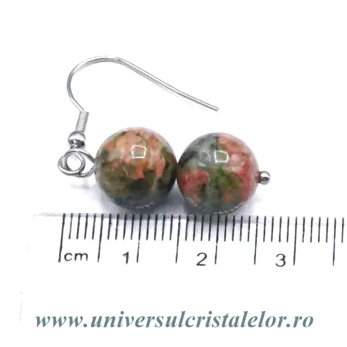 Set bijuterii unakit 10mm