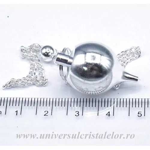 Pendul metal Pendul metal