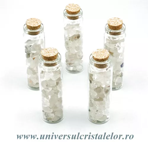 Sticluta cristal de stanca Sticluta cristal de stanca