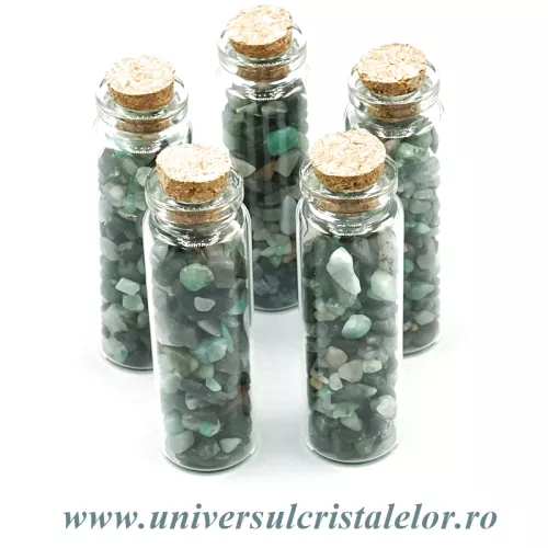 Sticluta smarald Sticluta smarald