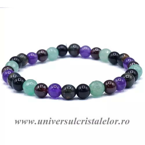 Bratara zodia Capricorn m1 Bratara zodia Capricorn m1