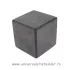 Cub shungit 4 cm