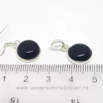 Set onix negru Set onix negru