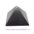Piramida shungit 6 cm
