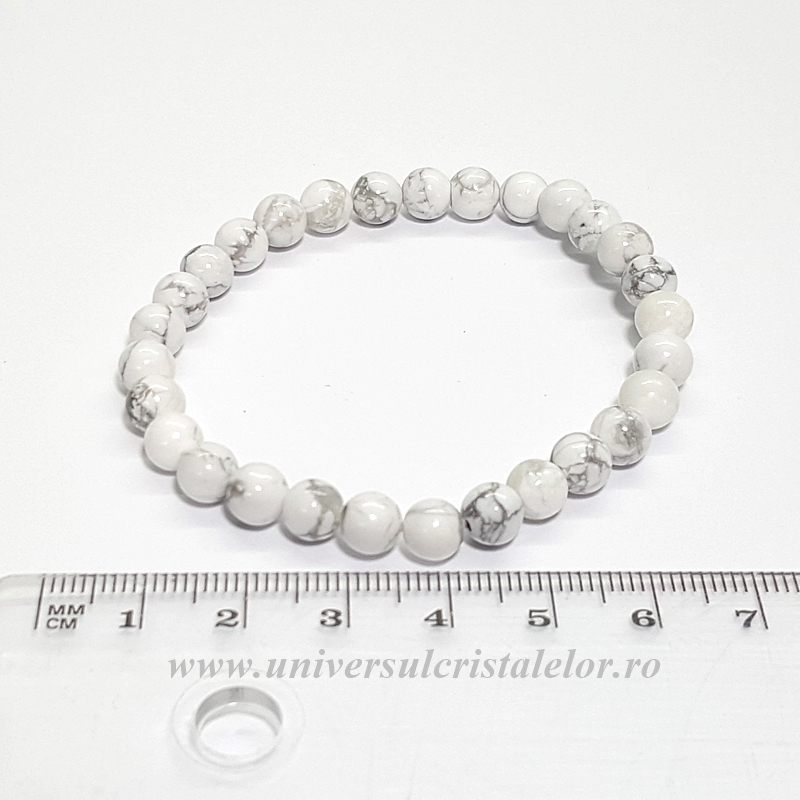 Bratara howlit Bratara howlit