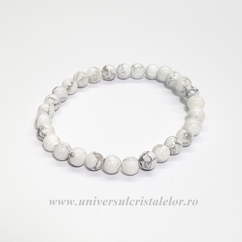 Bratara howlit Bratara howlit