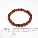 Bratara Gold stone (Piatra soarelui) Bratara Gold stone (Piatra soarelui)