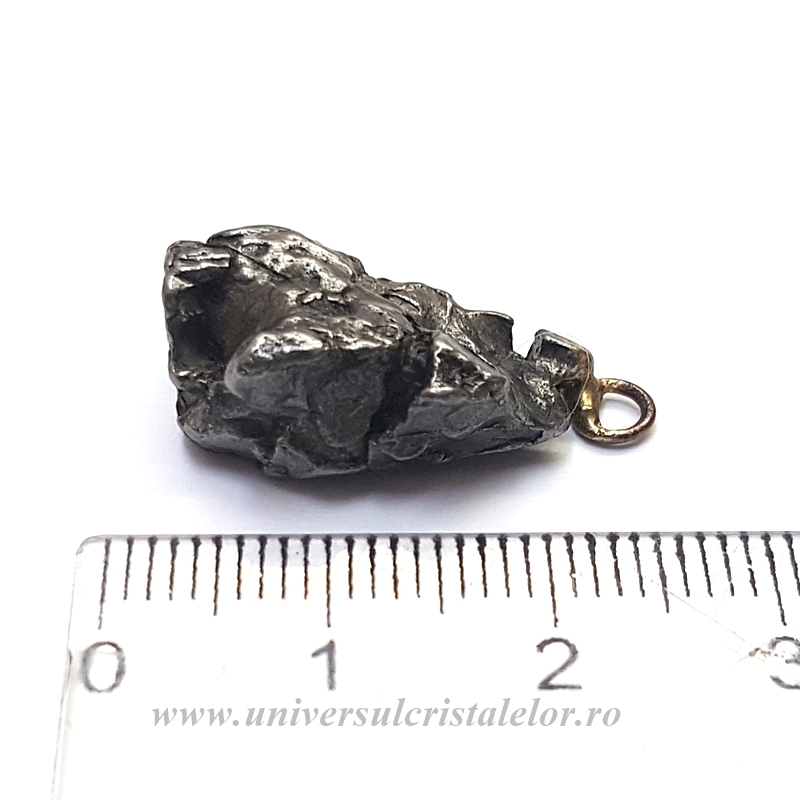 Pandantiv meteorit