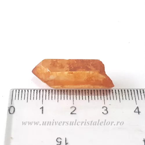 Varf lemurian rosu Varf lemurian rosu