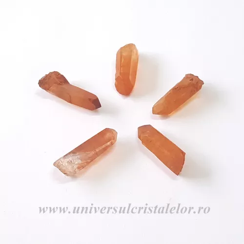 Varf lemurian rosu Varf lemurian rosu