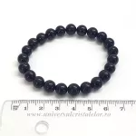 Bratara turmalina neagra Bratara turmalina neagra
