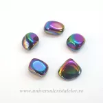 Titan aura piatra rulata Titan aura piatra rulata