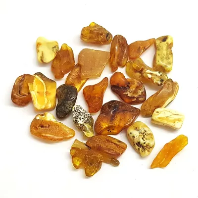 Chihlimbar (Ambra)