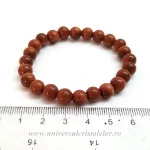 Bratara Gold stone (Piatra soarelui) Bratara Gold stone (Piatra soarelui)