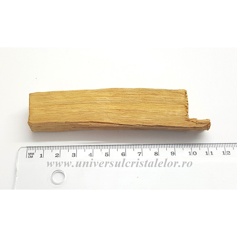 Palo santo ( lemn sfant )