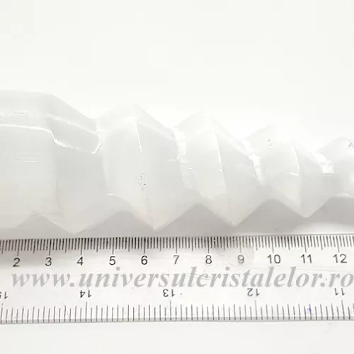 Selenit spirala Selenit spirala