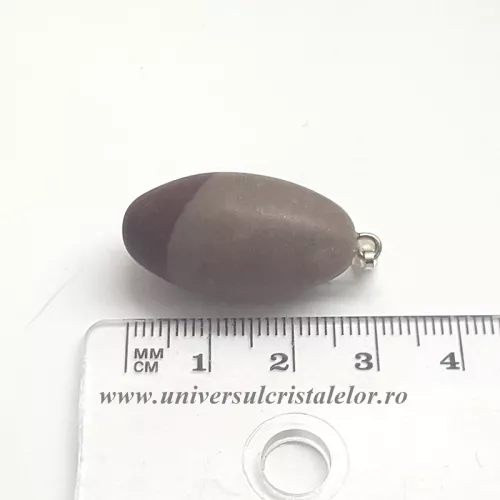 Pandantiv shivalingam Pandantiv shivalingam