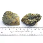 Agat dendritic ( Merlinit ) Agat dendritic ( Merlinit )